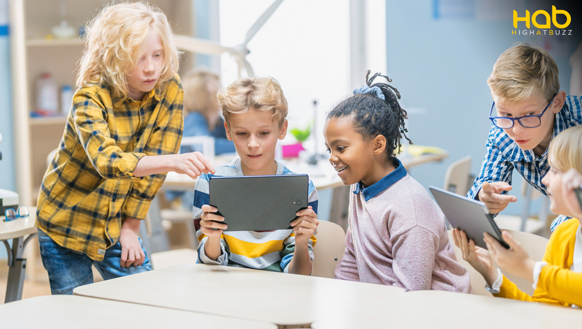 online learning tools